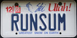 RunSum, the timing place