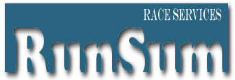 RunSum, the timing place